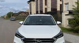 Hyundai Tucson 2019 годаүшін11 750 000 тг. в Караганда