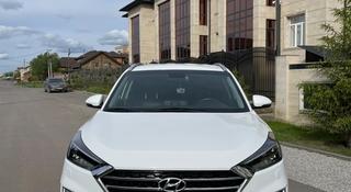 Hyundai Tucson 2019 года за 11 750 000 тг. в Караганда