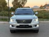 Lexus LX 570 2008 годаүшін15 500 000 тг. в Алматы – фото 2