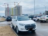 JAC S5 2020 года за 6 500 000 тг. в Астана – фото 4