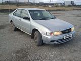 Nissan Sunny 1997 года за 1 200 000 тг. в Костанай