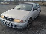 Nissan Sunny 1997 года за 1 200 000 тг. в Костанай – фото 2