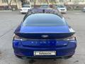 Hyundai Elantra 2022 года за 9 999 999 тг. в Астана – фото 2