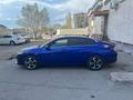 Hyundai Elantra 2022 года за 9 999 999 тг. в Астана – фото 4