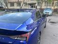 Hyundai Elantra 2022 года за 9 999 999 тг. в Астана