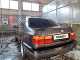 Volkswagen Vento 1992 года за 800 000 тг. в Экибастуз – фото 4