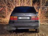 Volkswagen Vento 1992 года за 800 000 тг. в Экибастуз – фото 5