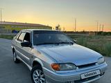 ВАЗ (Lada) 2115 2007 года за 950 000 тг. в Уральск