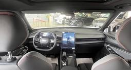 Geely Galaxy Cityray 2026 годаүшін8 990 000 тг. в Шымкент – фото 2