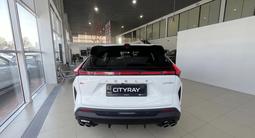 Geely Galaxy Cityray 2026 годаүшін8 990 000 тг. в Шымкент – фото 4