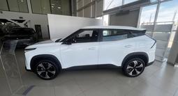 Geely Galaxy Cityray 2026 годаүшін8 990 000 тг. в Шымкент – фото 3