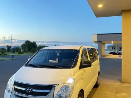 Hyundai Starex 2011 года за 7 000 000 тг. в Шымкент