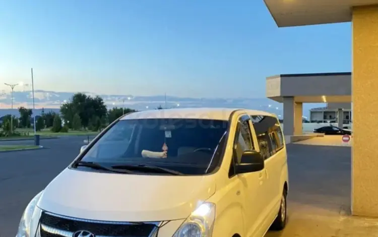 Hyundai Starex 2011 годаүшін7 000 000 тг. в Шымкент