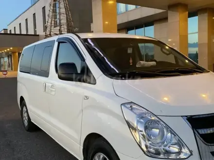 Hyundai Starex 2011 года за 7 000 000 тг. в Шымкент – фото 3