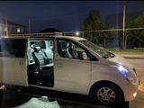 Hyundai Starex 2011 года за 7 000 000 тг. в Шымкент – фото 4
