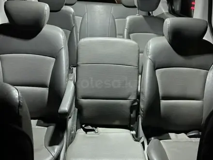 Hyundai Starex 2011 года за 7 000 000 тг. в Шымкент – фото 5
