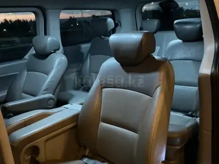 Hyundai Starex 2011 года за 7 000 000 тг. в Шымкент – фото 7