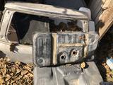 На Ленд Коузер 200 бензобак дополнительный за 300 000 тг. в Алматы – фото 3