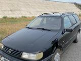 Volkswagen Passat 1994 годаүшін1 300 000 тг. в Тараз – фото 2