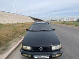 Volkswagen Passat 1994 годаүшін1 300 000 тг. в Тараз – фото 4