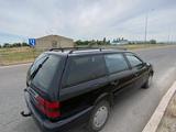 Volkswagen Passat 1994 годаүшін1 300 000 тг. в Тараз – фото 5