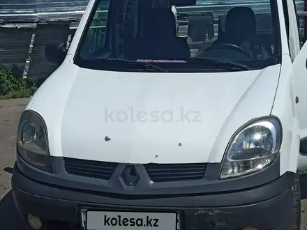 Renault Kangoo 2004 года за 1 700 000 тг. в Алматы – фото 8