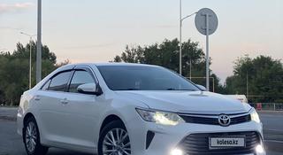 Toyota Camry 2014 года за 10 300 000 тг. в Уральск