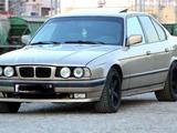 BMW 525 1995 годаfor3 400 000 тг. в Алматы