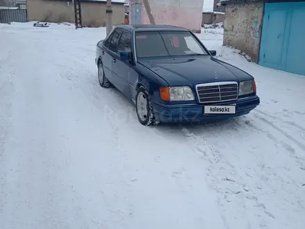 Mercedes-Benz E 200 1994 года за 1 900 000 тг. в Сатпаев – фото 9