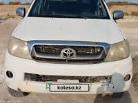 Toyota Hilux 2009 года за 6 500 000 тг. в Актау