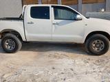 Toyota Hilux 2009 годаfor6 500 000 тг. в Актау – фото 3