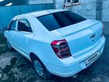 Chevrolet Cobalt 2021 года за 4 800 000 тг. в Алматы