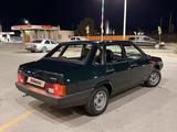 ВАЗ (Lada) 21099 2004 года за 1 800 000 тг. в Кызылорда