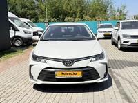 Toyota Corolla 2021 годаүшін10 988 000 тг. в Алматы