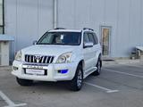 Toyota Land Cruiser Prado 2009 годаүшін12 890 000 тг. в Актау