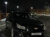 Chevrolet Cruze 2015 года за 4 700 000 тг. в Алматы – фото 2