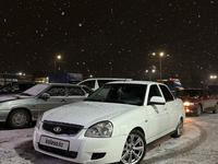 ВАЗ (Lada) Priora 2170 2012 годаfor3 250 000 тг. в Алматы