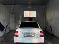 ВАЗ (Lada) Priora 2170 2012 годаfor3 250 000 тг. в Алматы – фото 5