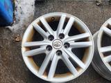 Toyota R16 5x114, 3 привозные из Японииүшін120 000 тг. в Алматы – фото 3