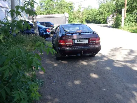 Toyota Carina E 1993 года за 1 800 000 тг. в Алматы – фото 10