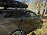 ВАЗ (Lada) Vesta SW Cross 2020 годаүшін5 500 000 тг. в Костанай – фото 3