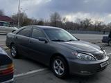 Toyota Camry 2003 годаfor4 350 000 тг. в Астана – фото 2