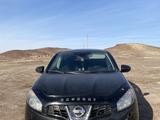 Nissan Qashqai 2013 года за 7 500 000 тг. в Балхаш