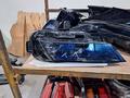 Фара на Хюндай Сонату в хорошом состояний без трещин и сколов за 15 000 тг. в Шымкент – фото 2