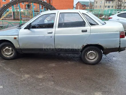 ВАЗ (Lada) 2110 1999 года за 650 000 тг. в Петропавловск – фото 2