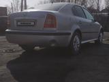 Skoda Octavia 2005 года за 2 600 000 тг. в Караганда – фото 3