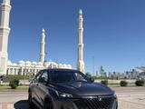 Changan X5 Plus 2024 годаүшін7 500 000 тг. в Астана – фото 4