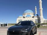 Changan X5 Plus 2024 годаүшін7 500 000 тг. в Астана – фото 2