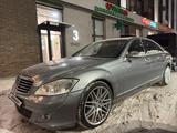 Mercedes-Benz S 500 2007 годаfor6 500 000 тг. в Астана – фото 5