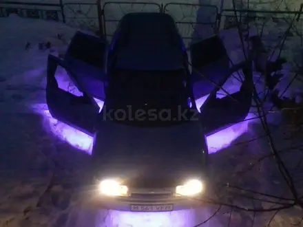 ВАЗ (Lada) 2111 2000 года за 1 300 000 тг. в Жезказган